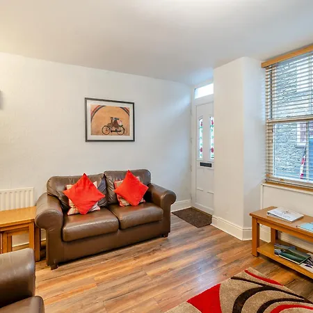 Feriehus Littlecroft Windermere