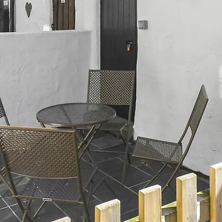 Holiday home Littlecroft *