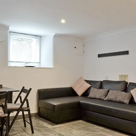 Ferienhaus Littlecroft *