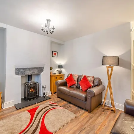 Littlecroft Ferienhaus Windermere