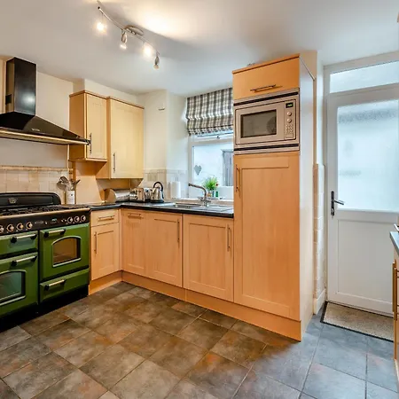 Littlecroft Casa vacanze *