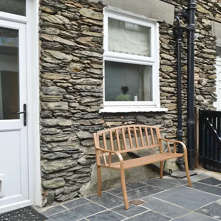 Littlecroft Windermere