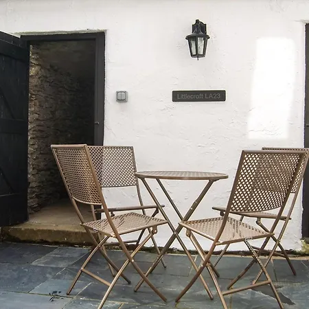 Littlecroft Tatil Evi Windermere