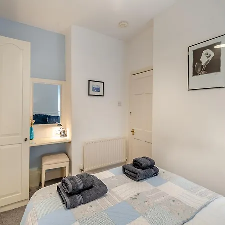 Littlecroft * Windermere