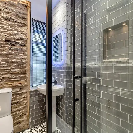 Littlecroft Ferienhaus