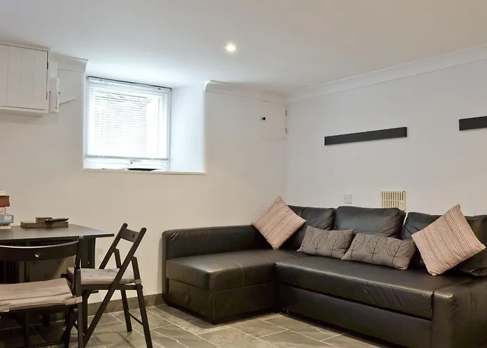 度假居 Littlecroft *