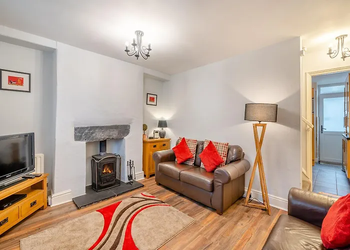 Littlecroft Holiday home Windermere